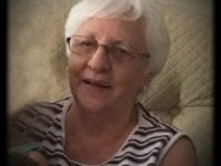 Martell, Bella (née Ross)