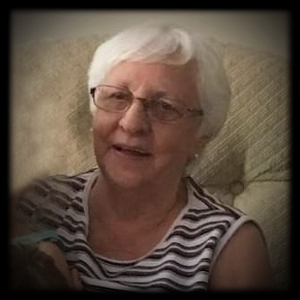 Martell, Bella (née Ross)