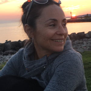 Moreno Guitierrez, Gundy Scaroline