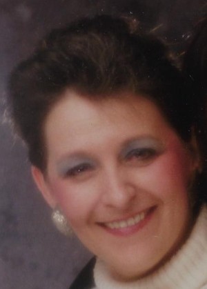 Quenville, Twila Doreen Shirley (née Kolisnek)