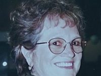 Armstrong, Shurley Violet Thelma