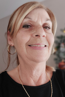 Dubreuil, Joanne Charlene