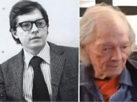 Paradis, Wilfrid Robert