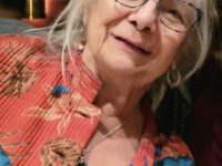 Parro, Carlen (nee Post)