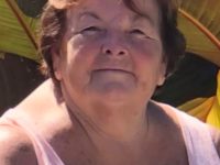 Perron, Marilyn (née Deforge)