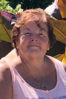 Perron, Marilyn (née Deforge)