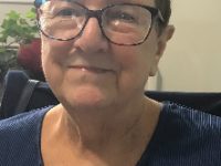 In Loving Memory of Elaine Pidgeon