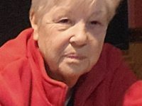 Simms, Judith Linda “Judy”