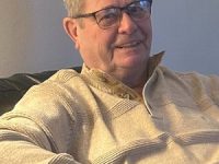 Celebration of Life for Bryan Wolfgram