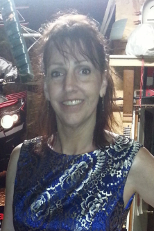 Berthiaume-Spencer, Diane M.