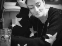 Tremblay-Birk, Kirsten Tyler