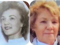 Burlock, Treva (nee Spencer)