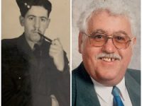 LOUIS IGNATIUS DOTTO