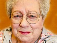 Franche, Evelyn Roberta(née Boucher)