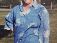 Godin, Diane (née Desjardins)