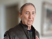 Grandchamp, Joseph Leonard