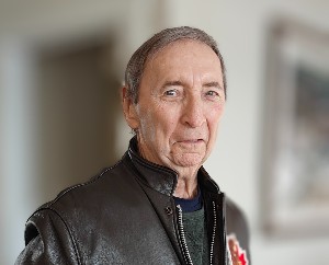 Grandchamp, Joseph Leonard