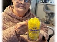 Guindon, Wanda Dawn (Mackenzie)