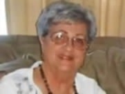Haddad, Claudette
