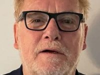 Lamirante, Terrance “Terry”