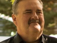 A Celebration of Life For Roger Lebreton