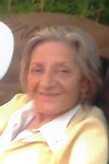 McCoshen, Joyce (née Aubrey)