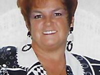 Proulx, Suzanne (née Prevost)