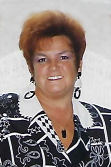 Proulx, Suzanne (née Prevost)