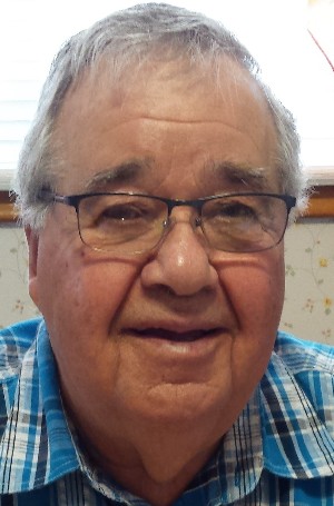 Simoneau, Normand | Ranger's Cremation and Burial Services Ltd.