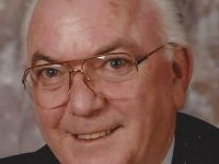 Tattersall, Eric Gerald