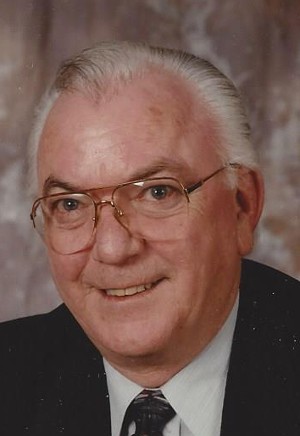 Tattersall, Eric Gerald