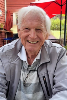 Villeneuve, Gérald Adélard