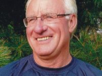 Bale, Charles Robert (Bob)