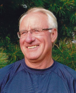 Bale, Charles Robert (Bob)