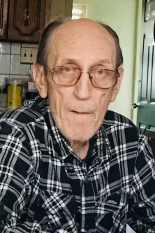 Chrétien, Gérard (Jerry)