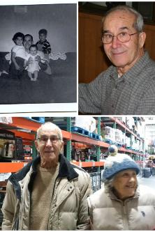 Cianflone, Tommaso (Tom)