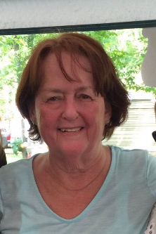 Frappier, Carol J. (Née Dubreuil)
