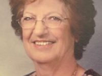Godon, Helene Red (née Richer)
