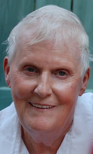 Gray, Rosemarie Charette (86)