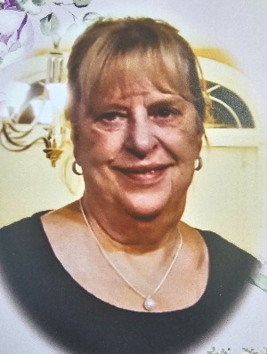 Regimbal, Myrna Desjardins