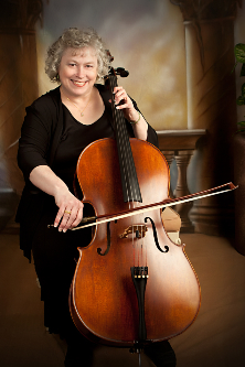Shepherd, Carmen (née Lalonde)