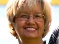 Fournier-Timony, Marguerite (Maggie) Helene