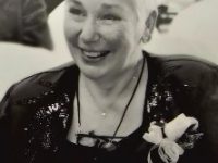 <strong>Celebration of Life for the late Theresa Bessette (née Bourgeault)</strong>