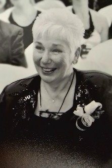 Bessette, Theresa (née Bourgeault)