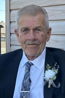 Blacklock, Richard Grant