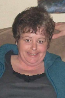 Bryant, Candace Marie