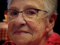 GUITARD, Claudette Marie Marcelle