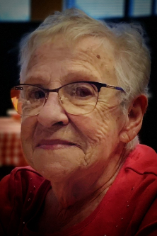 GUITARD, Claudette Marie Marcelle