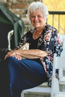 Marcotte, Sharon E. (née McCullough)