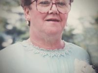 Russell, Margaret Jane (née MacLennan)